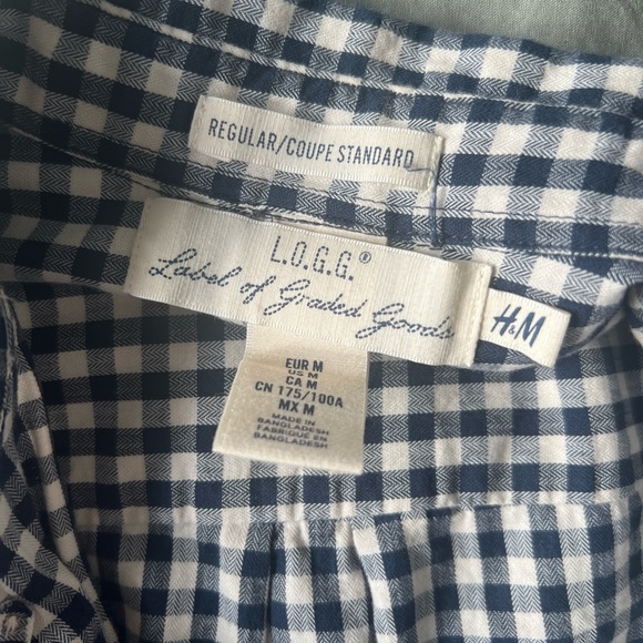 Shirt - Picture 3 of 3